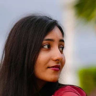 Nida Rahman