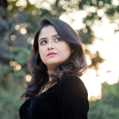 Ananya Iyer