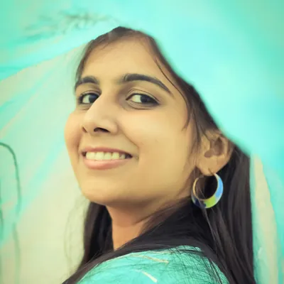 Zara Fernandes