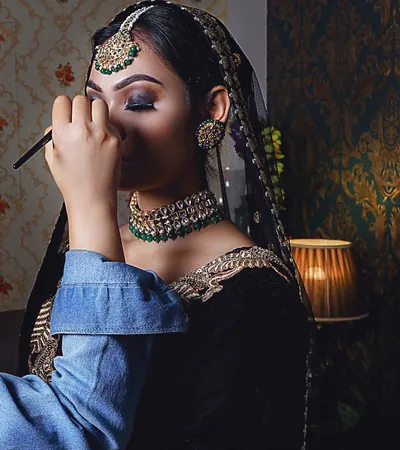 Sneha Thomas