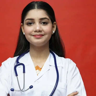 Dr. Meera Nair