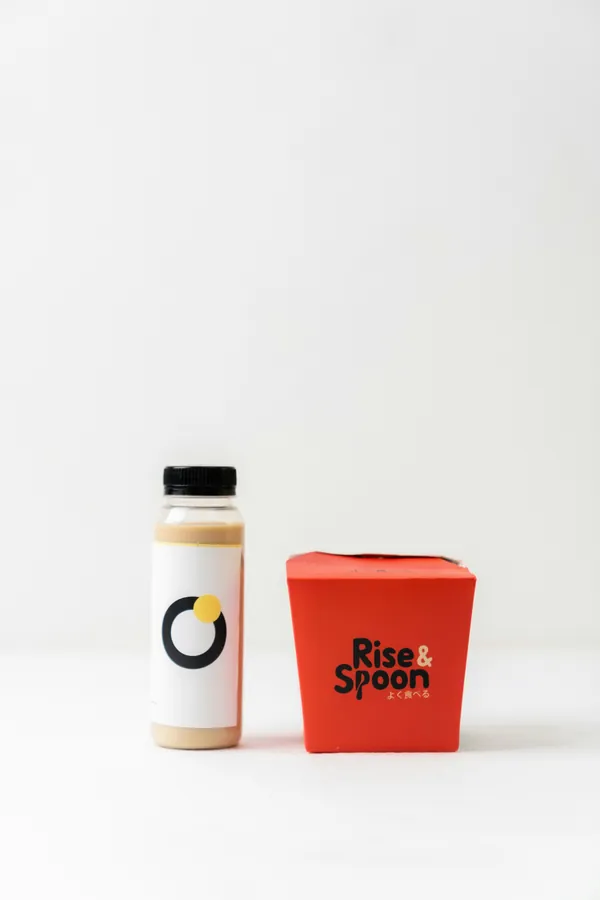 Rise & Spoon