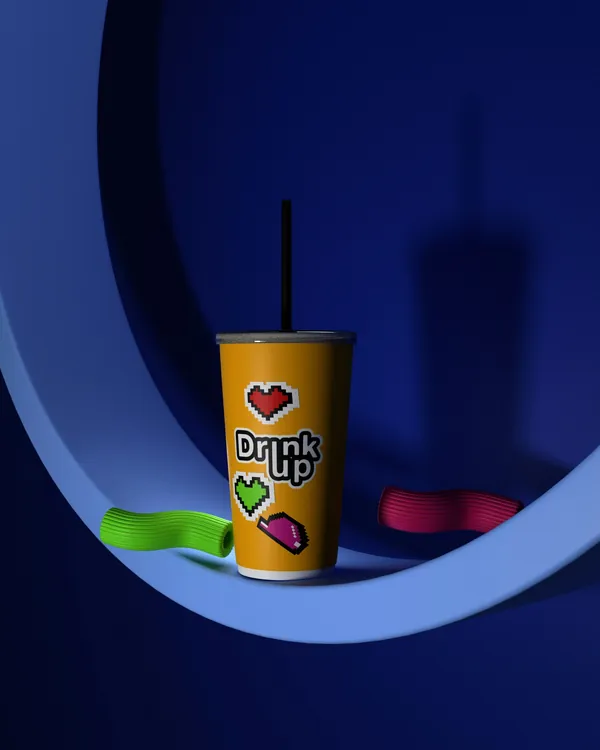 Drink Up