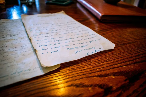Letters from Malabar