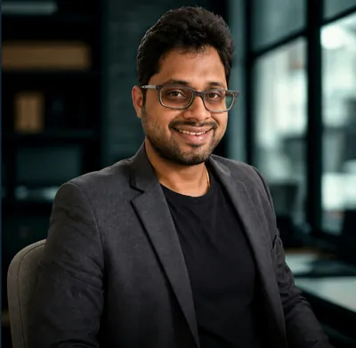Rahul Menon