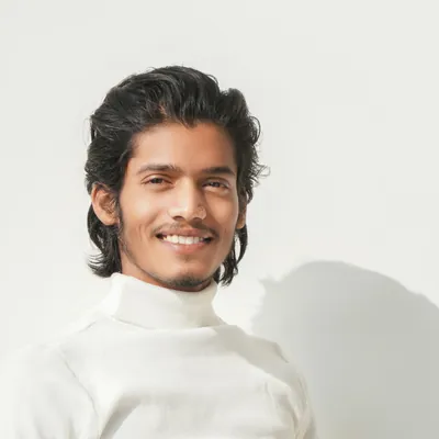 CA Arvind Krishnan