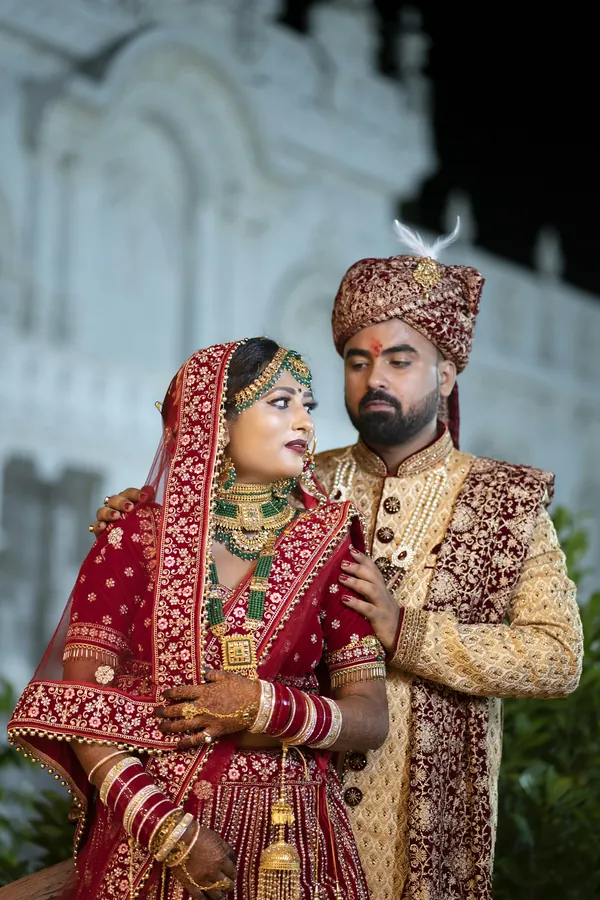 Couple portraits