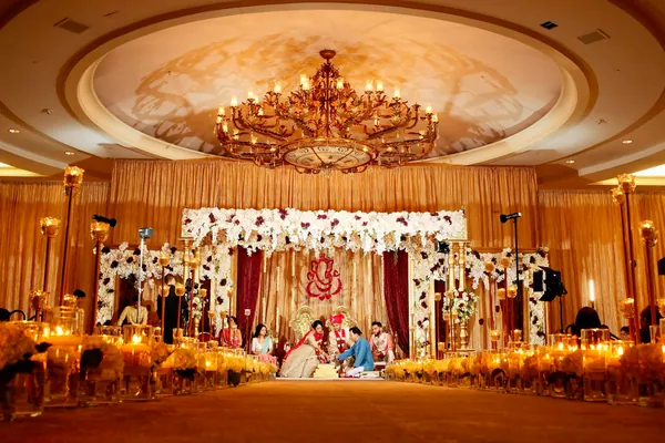 Ballroom Nights