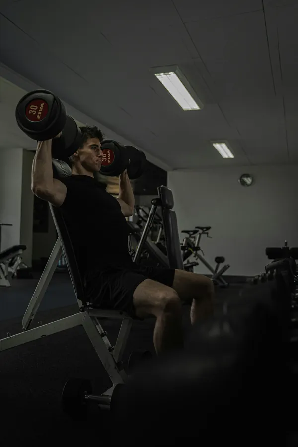 Strength day