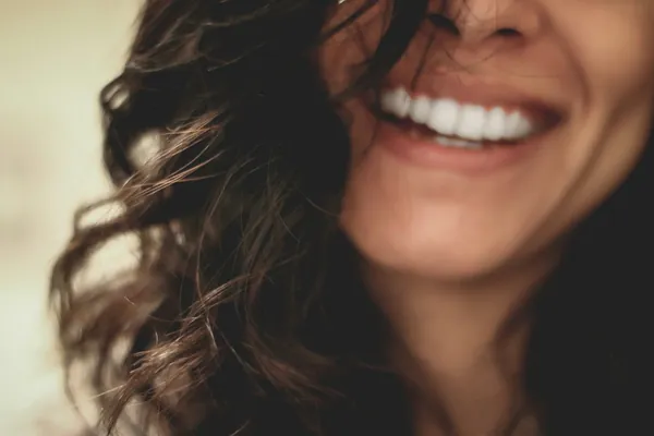 Bright, natural smiles