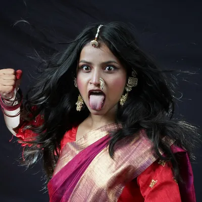 Tara Menon